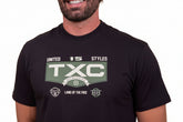 Camisa TXC Estampada 192186