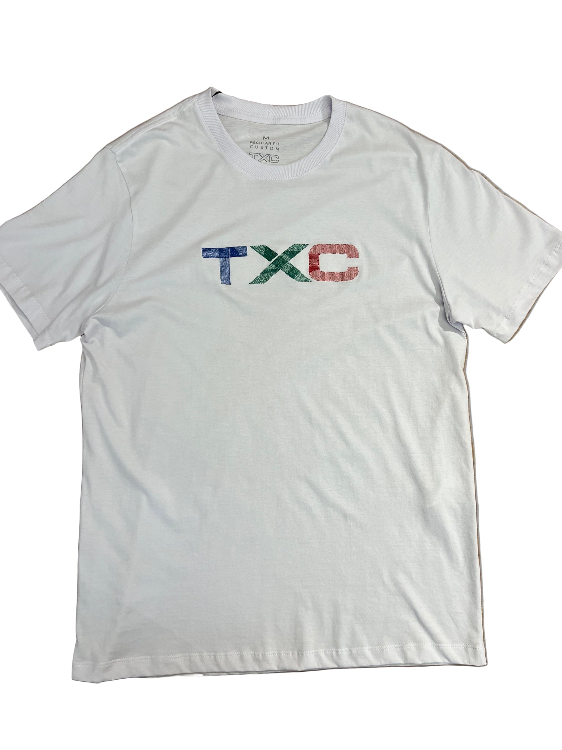 Camisa TXC Bordado 192213