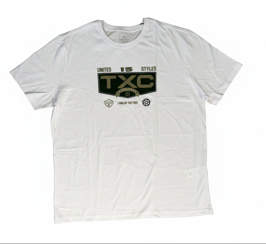 Camisa TXC Estampada 192186