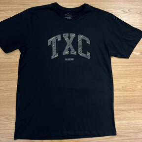 Camisa TXC Estampada 192212