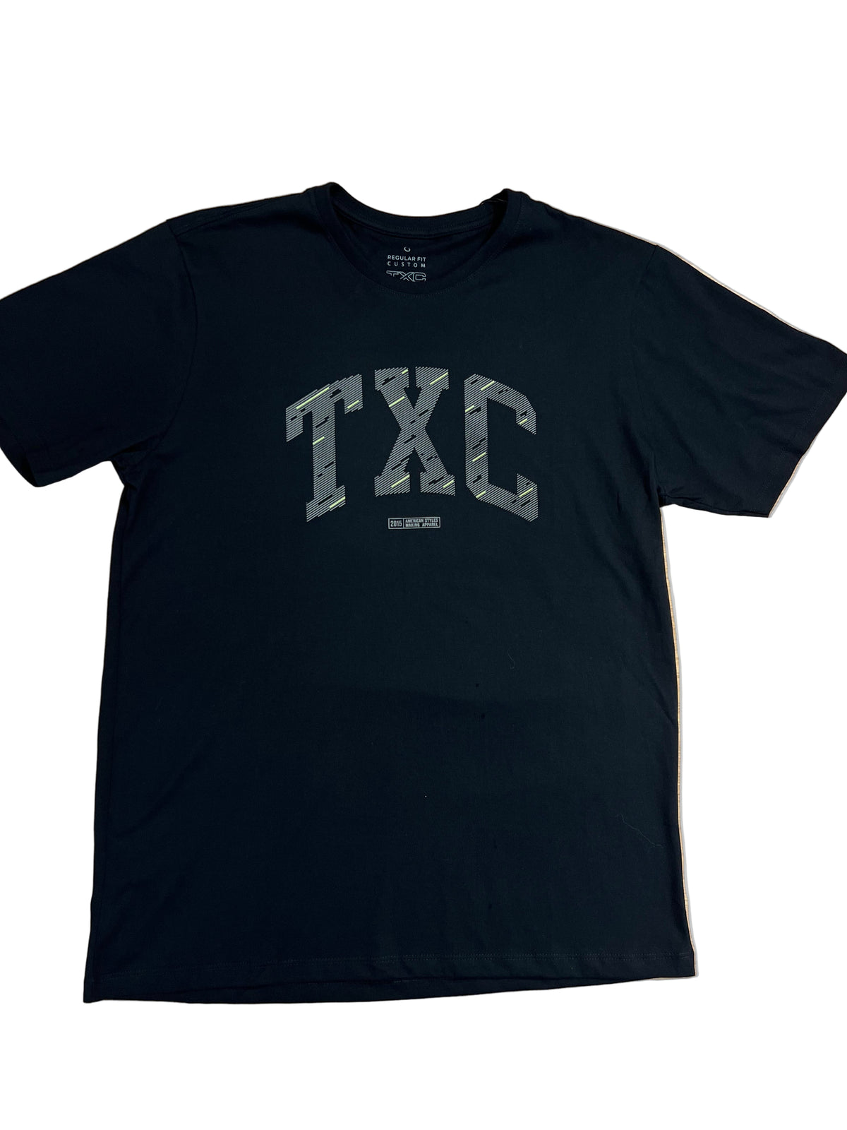 Camisa TXC Estampada 8512