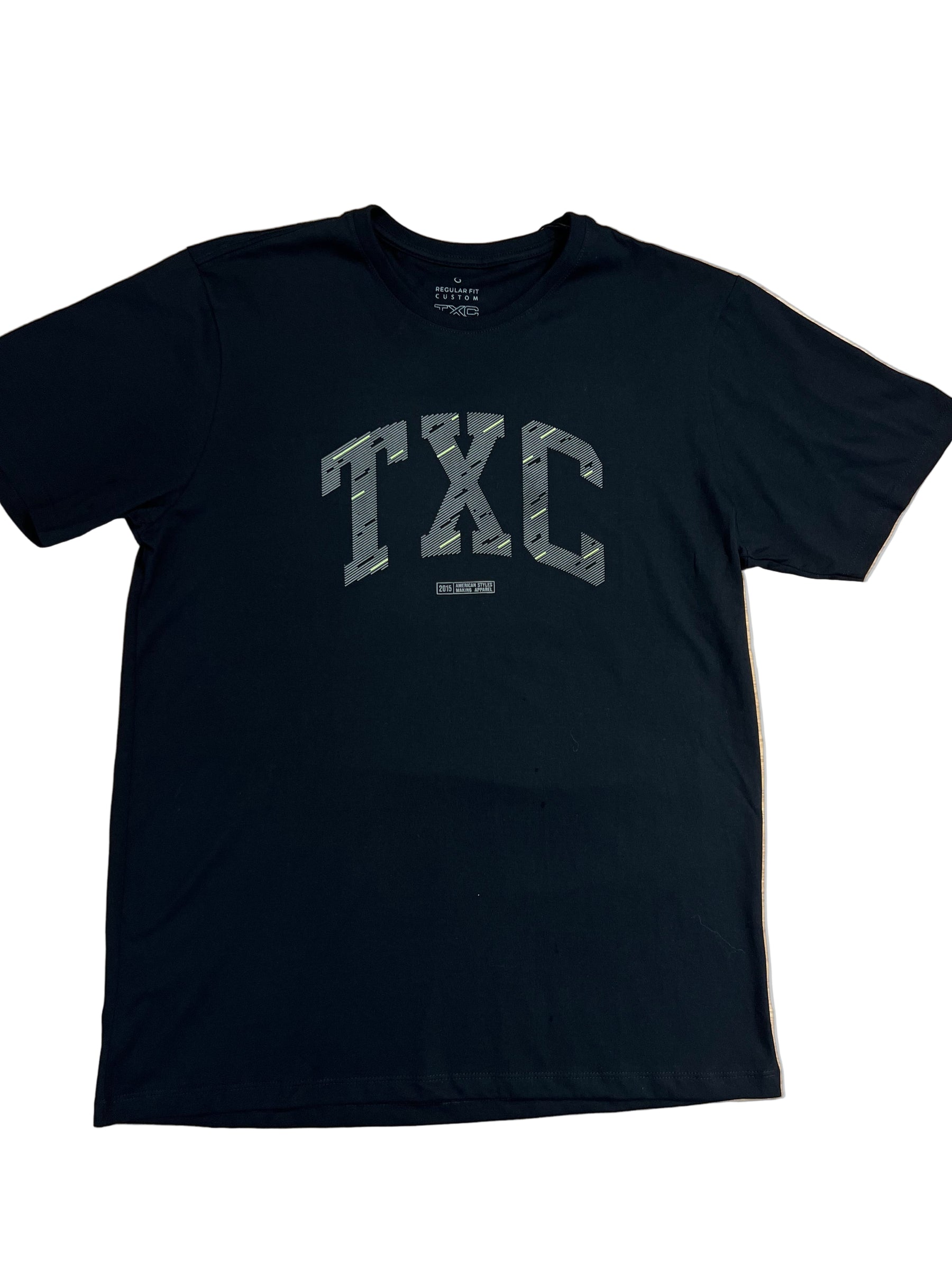 Camisa TXC Estampada 8512