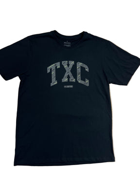 Camisa TXC Estampada 8512