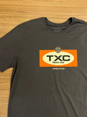 Camisa TXC Estampada 192252