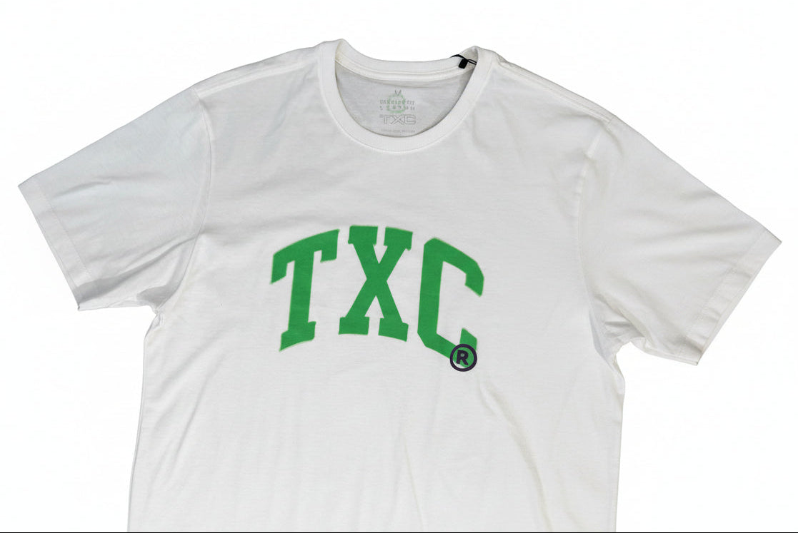 Camisa TXC Estampada 192205