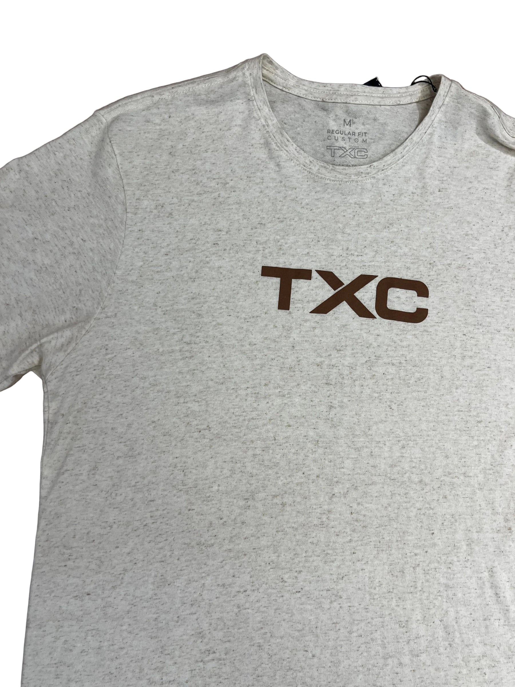 Camisa Estampada TXC 192275
