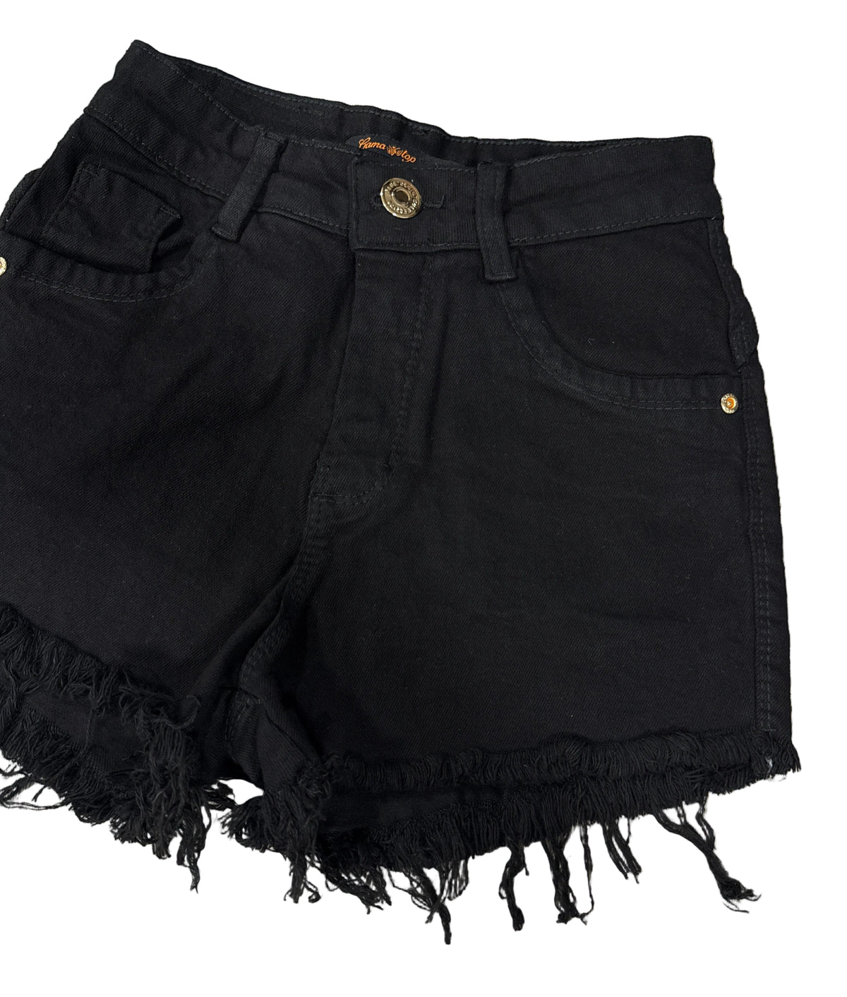 Short GTop 05