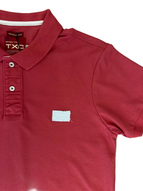 Polo TXC Bordada Masc 6943