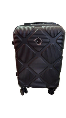 Mala vertical C/Rodas 3011