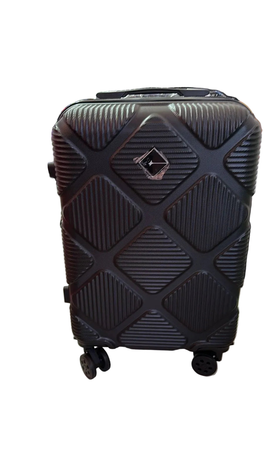Mala vertical C/Rodas 3011
