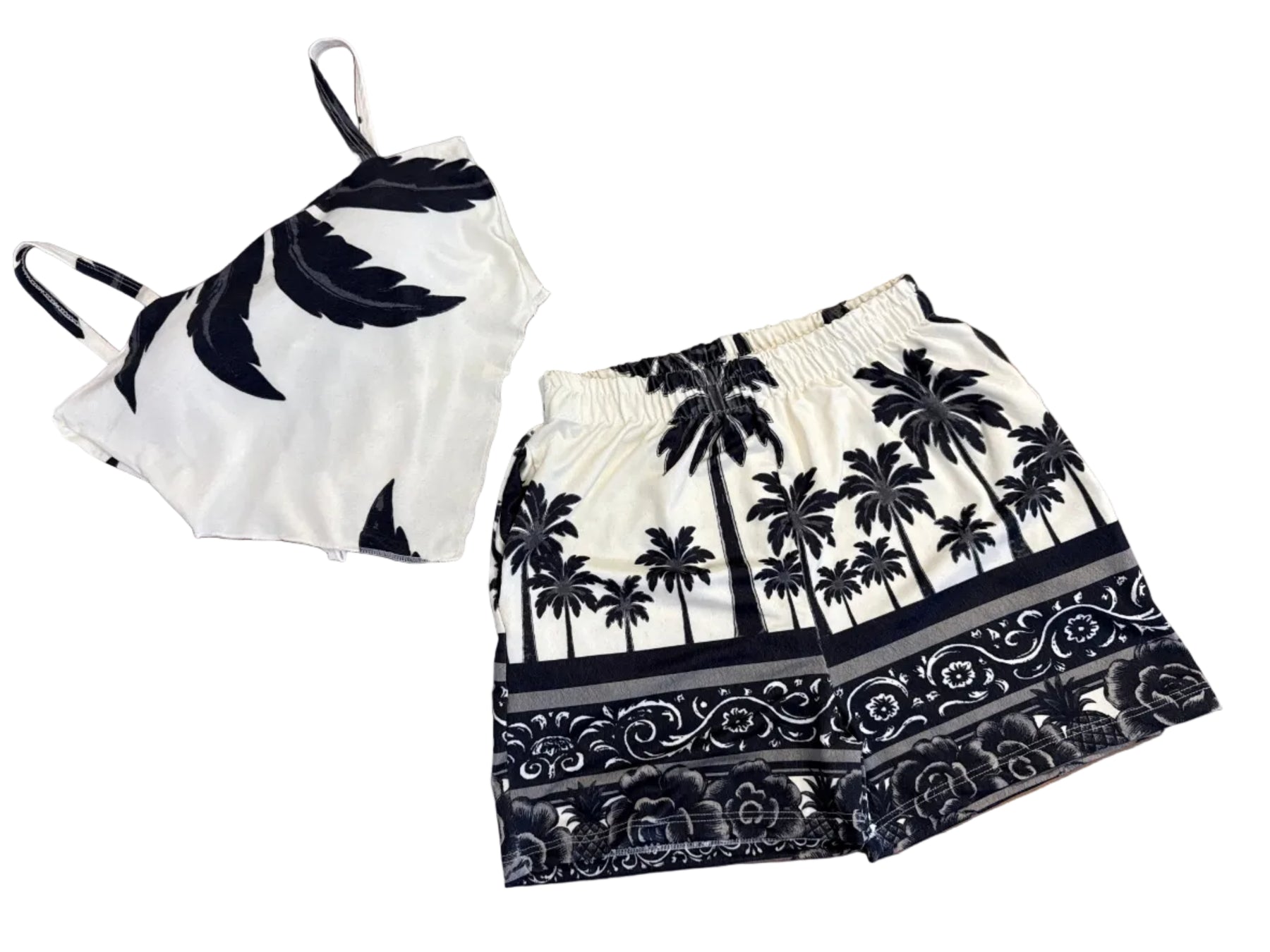 Conjunto S/Bata