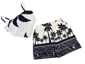 Conjunto S/Bata