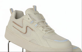 Tenis Cabedal Cristal Ramarim