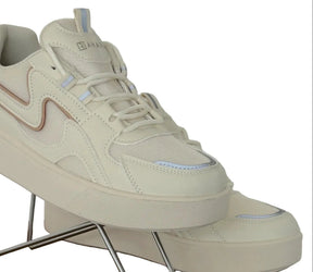 Tenis Cabedal Cristal Ramarim