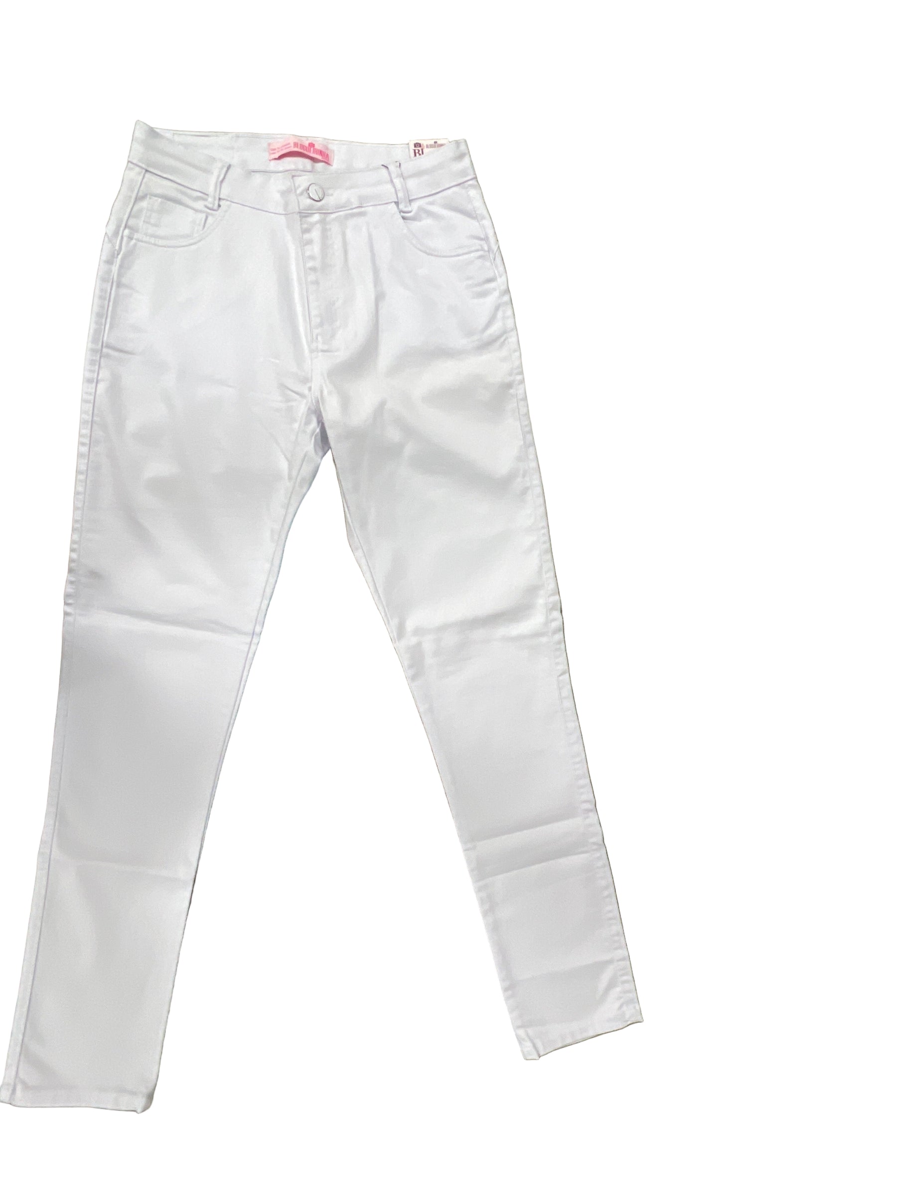 Calça Jeans Blogueirinha