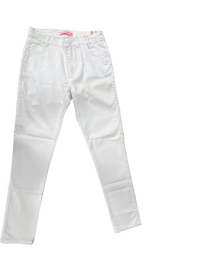 Calça Jeans Blogueirinha