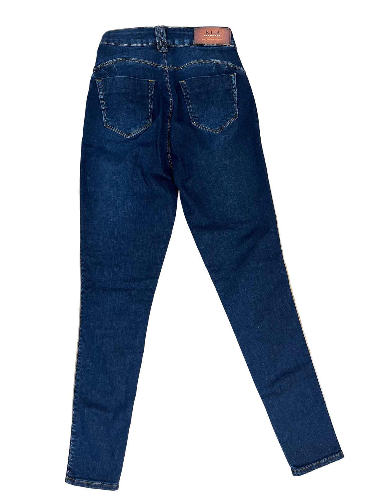 Calça RI19 77373 Jeans