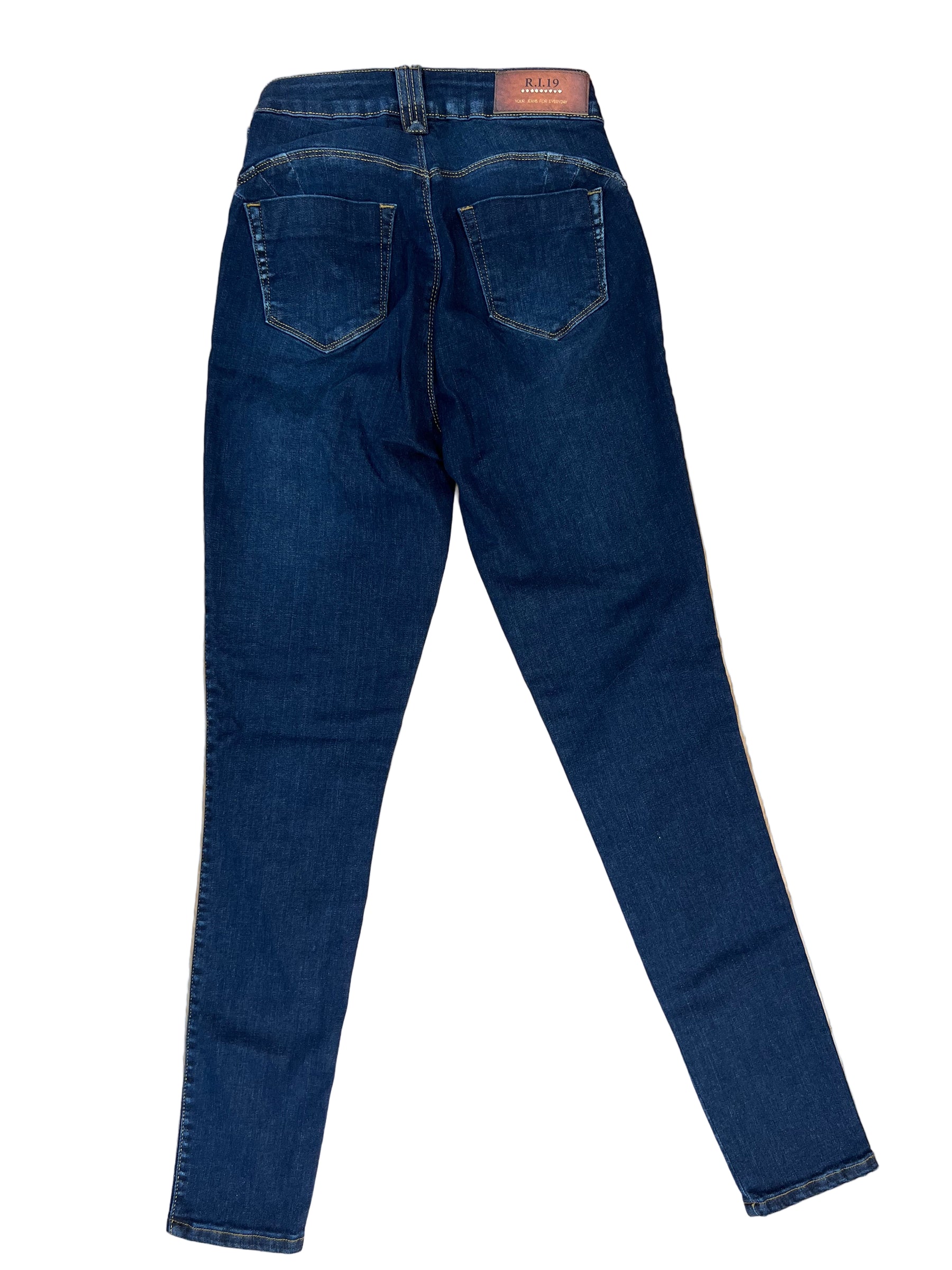 Calça RI19 77373 Jeans