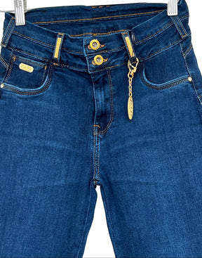 Calça RI19 77600 Jeans