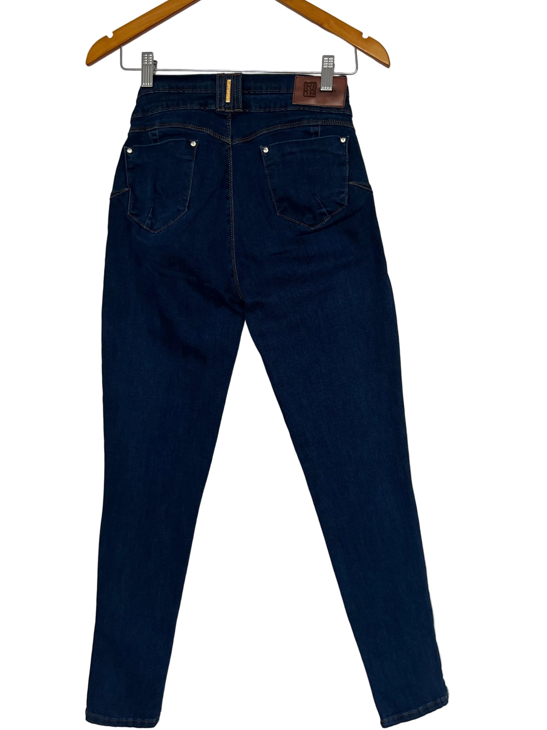 Calça RI19 77600 Jeans