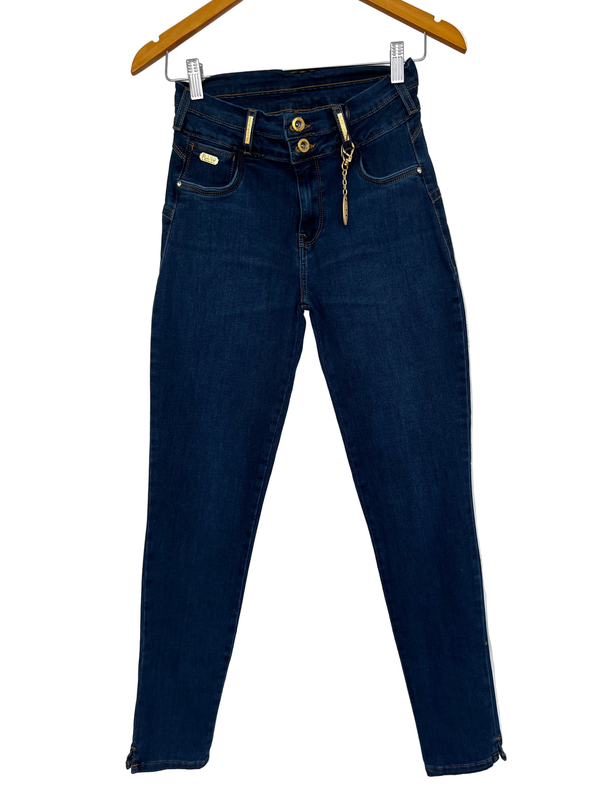 Calça RI19 77600 Jeans