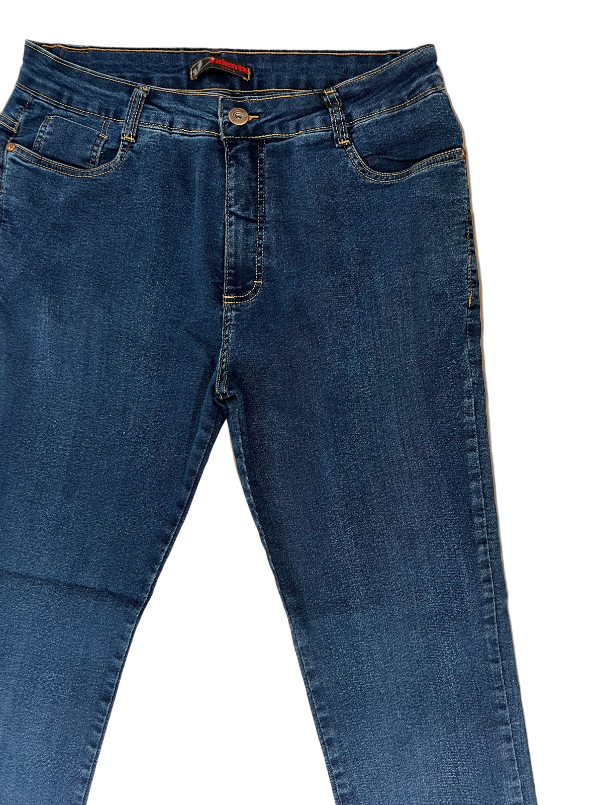 Calça Valente Jeans Masc 60921 (8879)