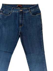Calça Valente Jeans Masc 60921 (8879)