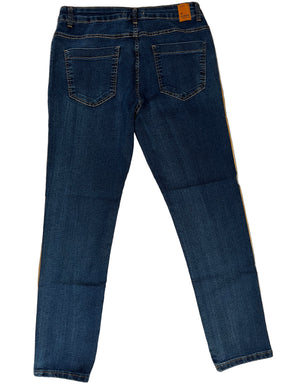 Calça Valente Jeans Masc 60921 (8879)