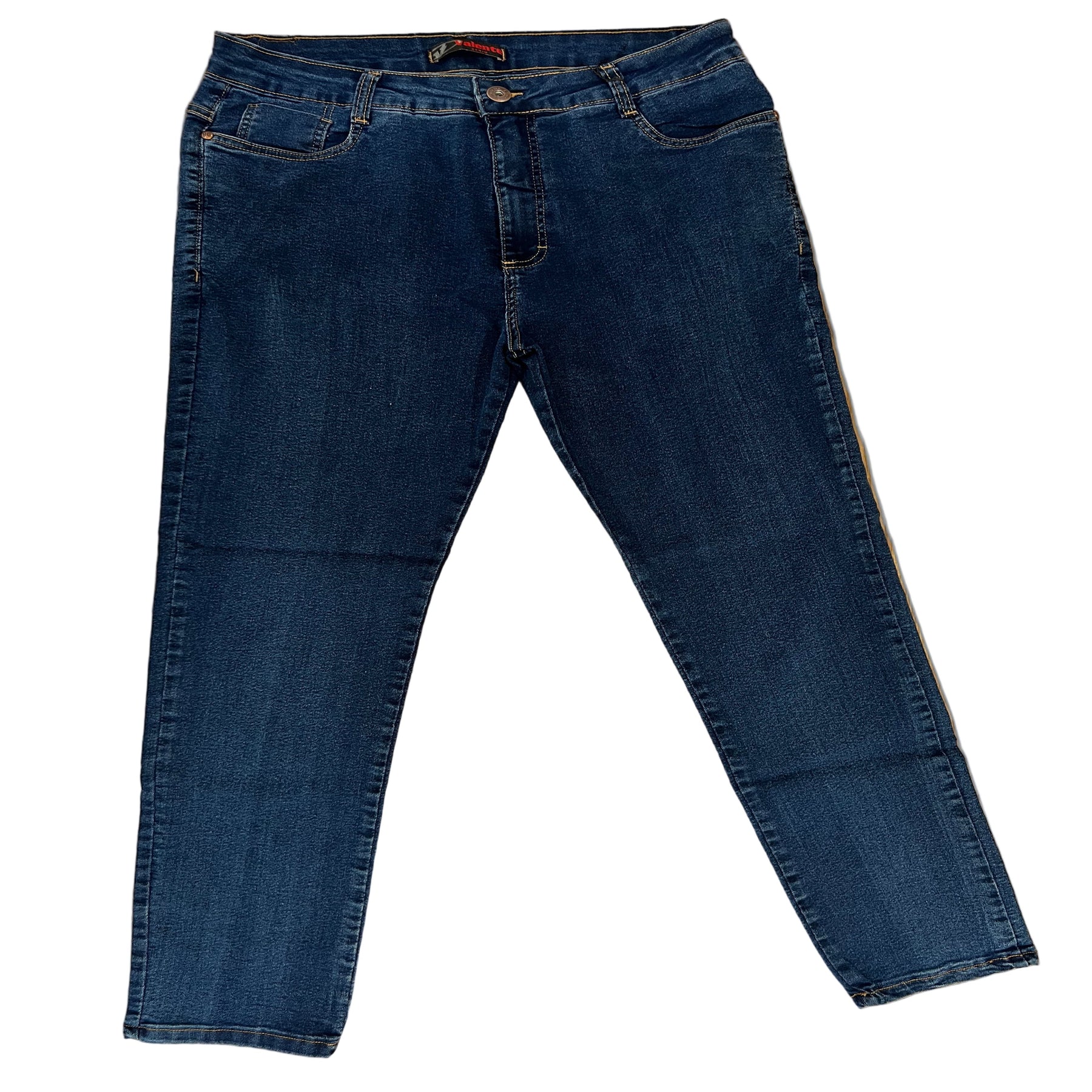 Calça Valente Jeans Masc 60921 (8879)