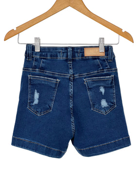 Short Rotieh Jeans 889
