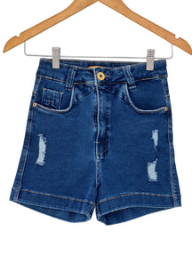 Short Rotieh Jeans 889