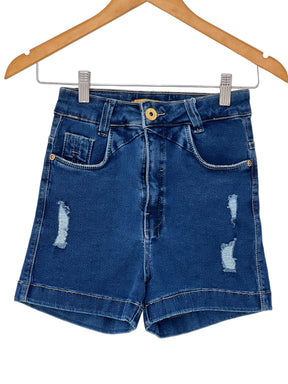 Short Rotieh Jeans 889