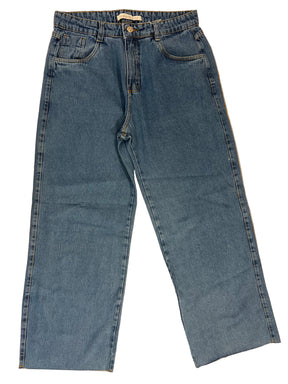 Calça Rotieh 829 Plus Wide Leg (8928)