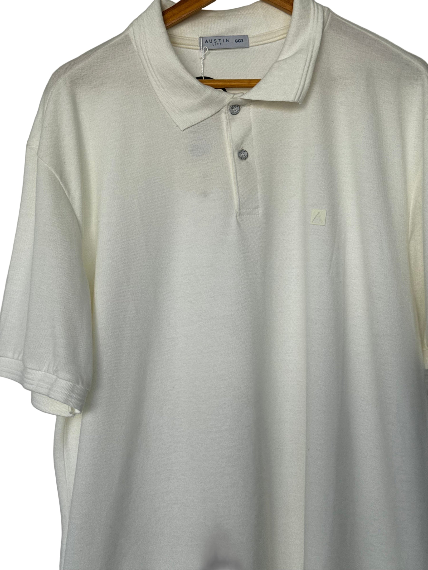 Camisa Polo Plus Austin 127728