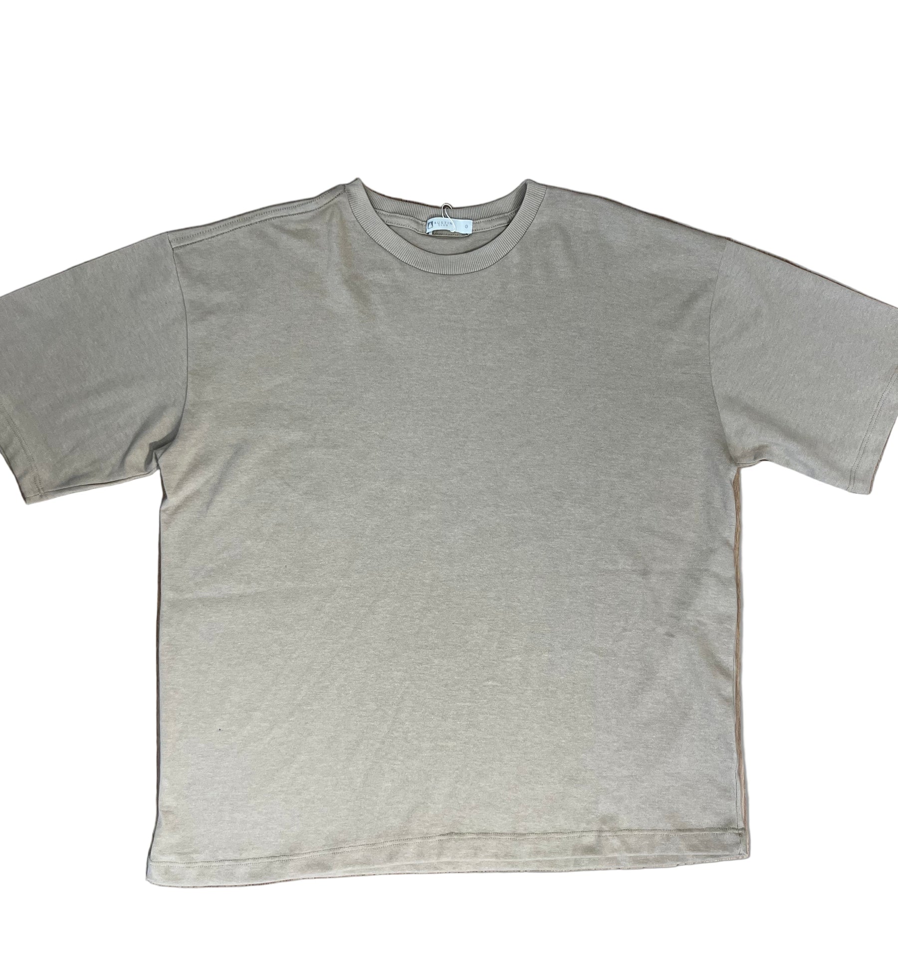 Camisa Oversize Austin 128656