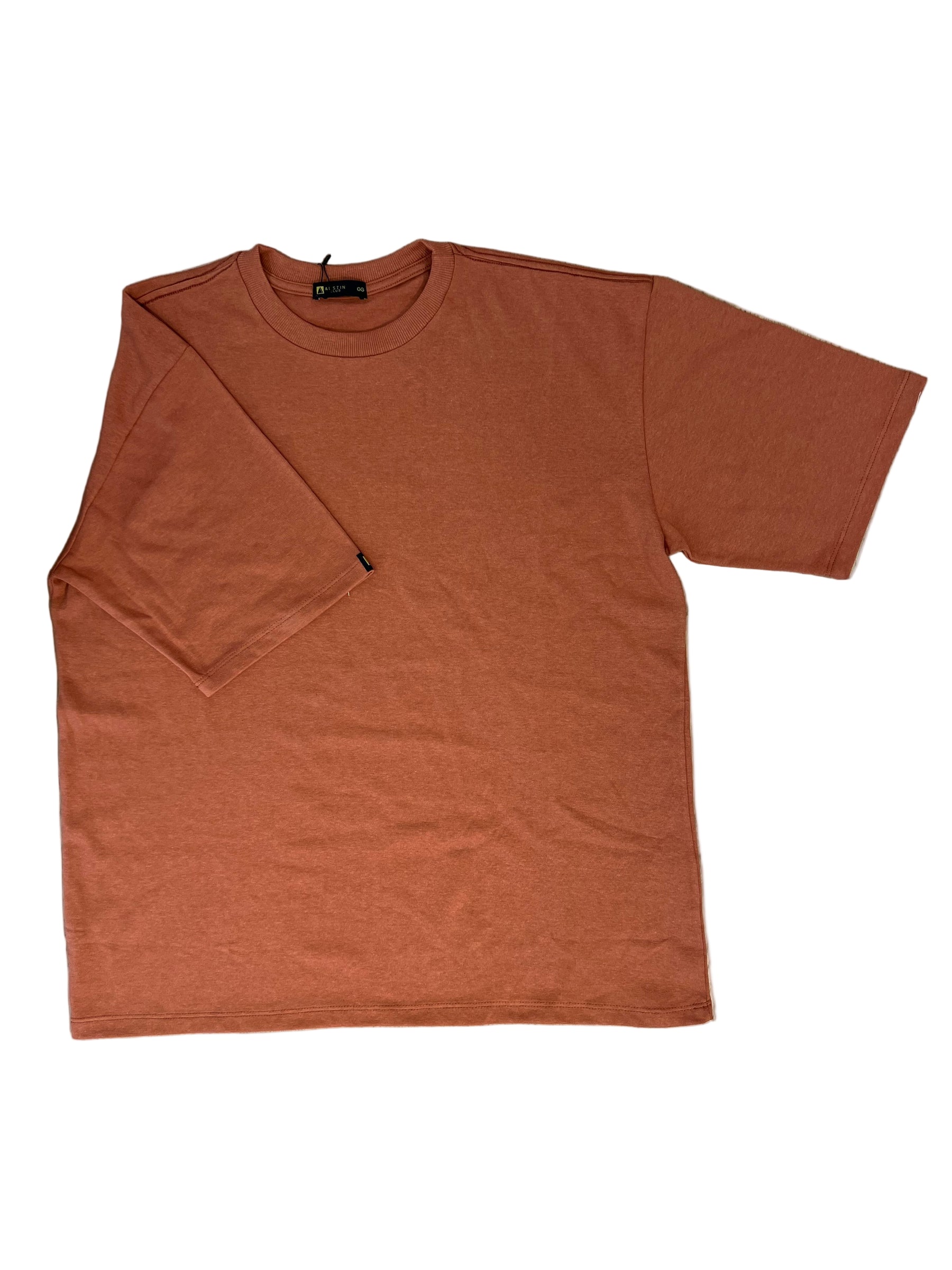 Camisa Oversize Austin 128656