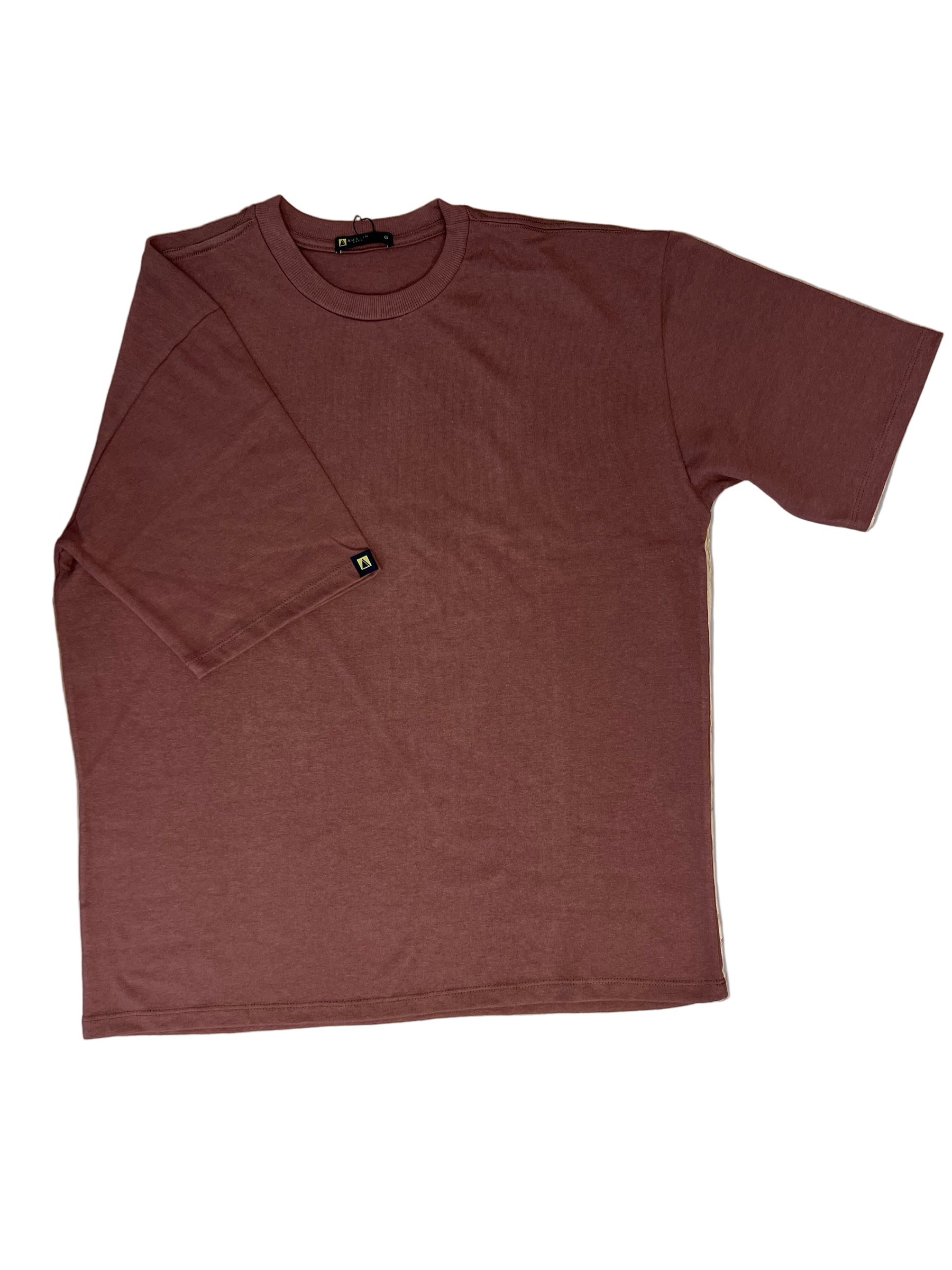 Camisa Oversize Austin 128656