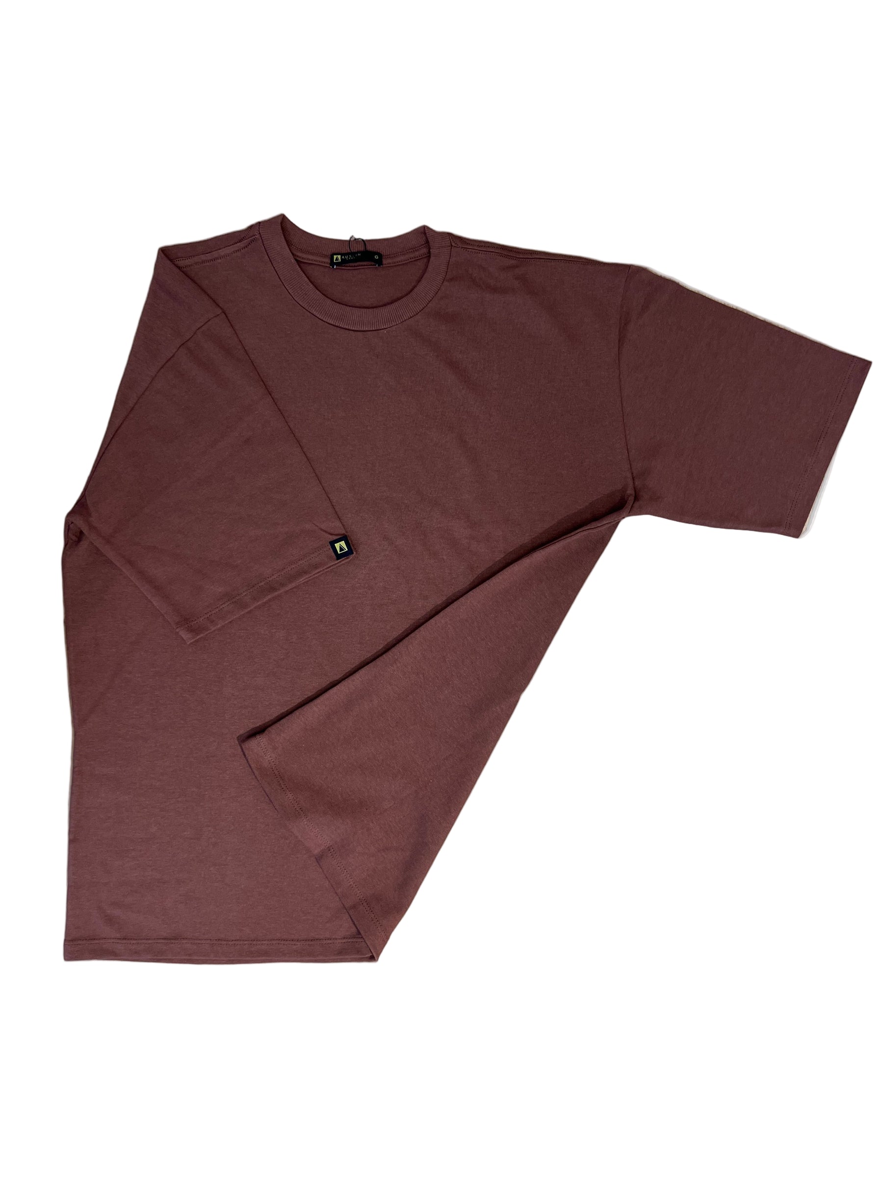 Camisa Oversize Austin 128656