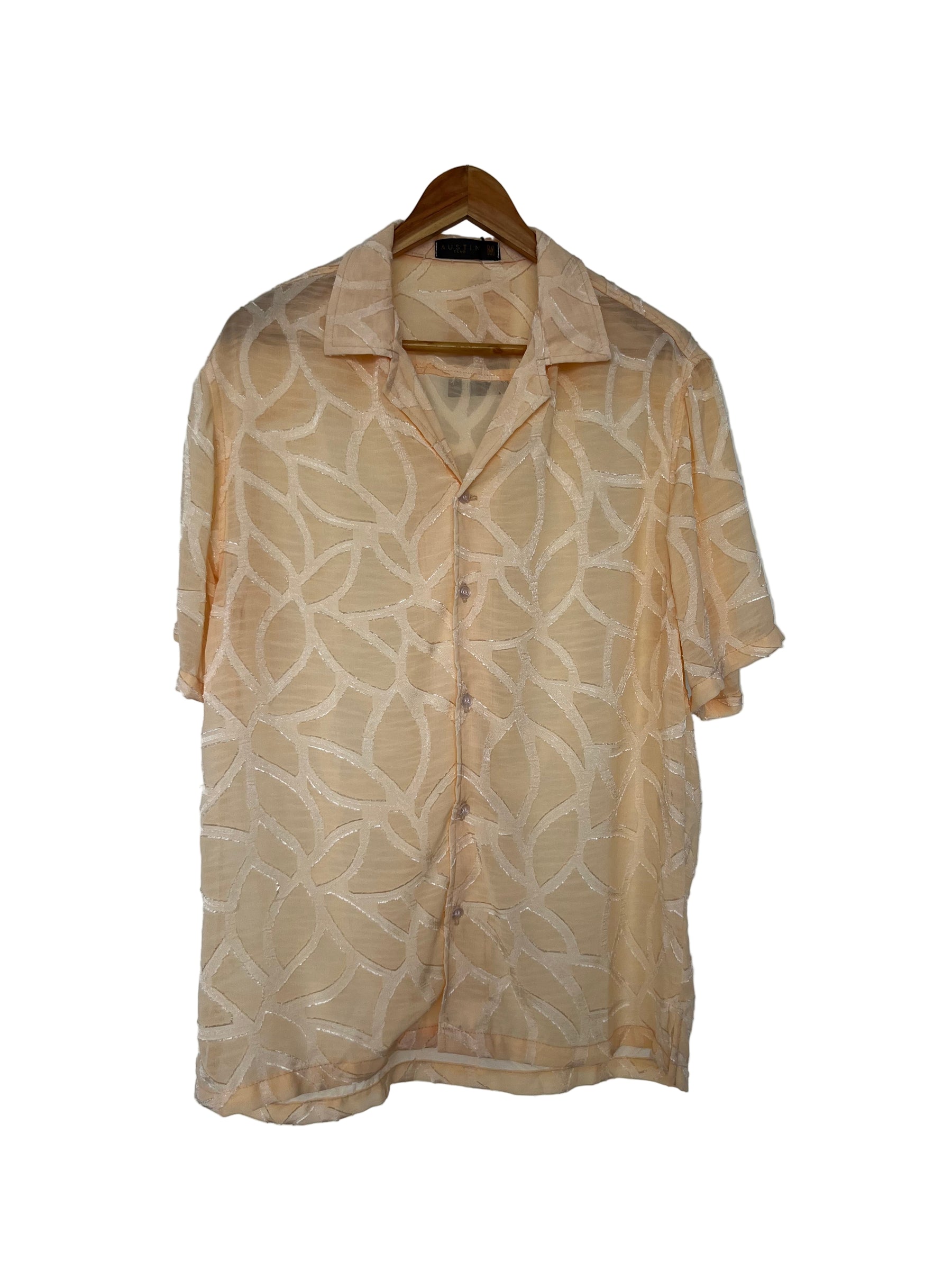 Camisa Austin Resort