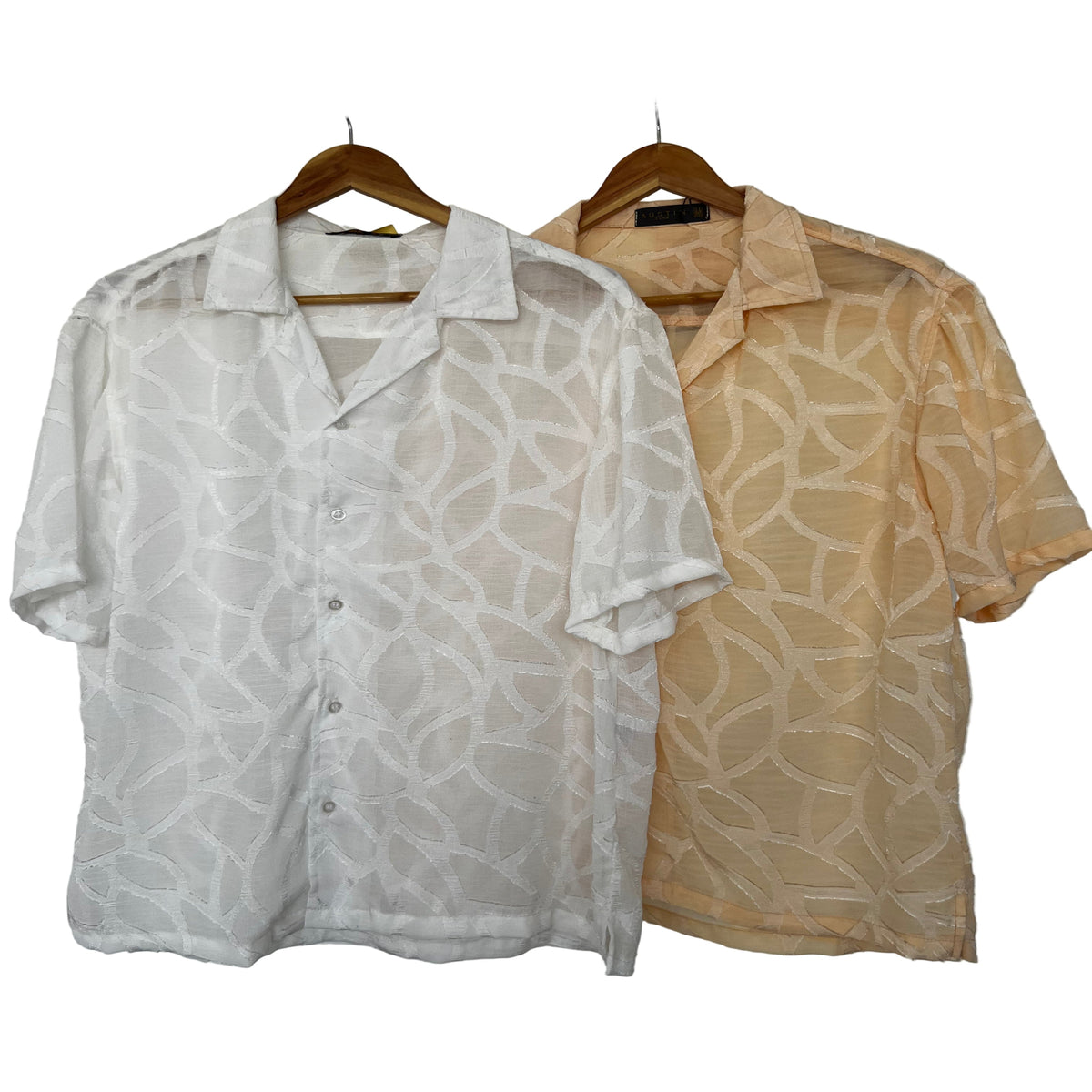 Camisa Austin Resort