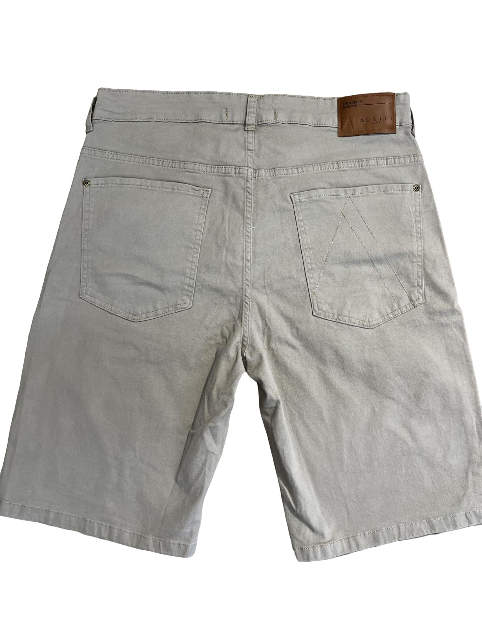 Bermuda Austin Plus 128962