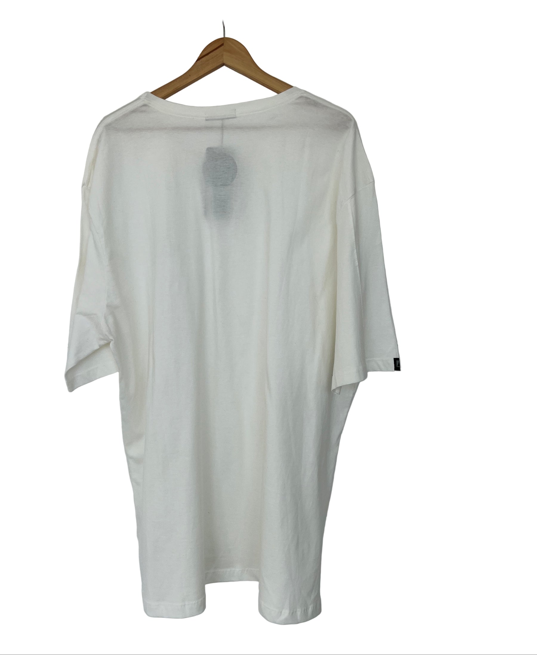 Camiseta Plus Austin 129456