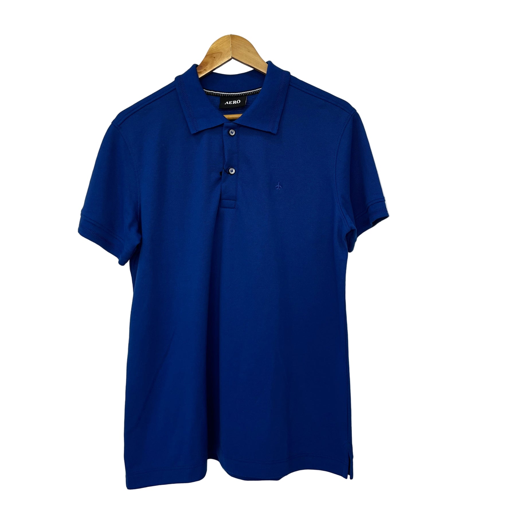 Camisa Polo AERO 21110011