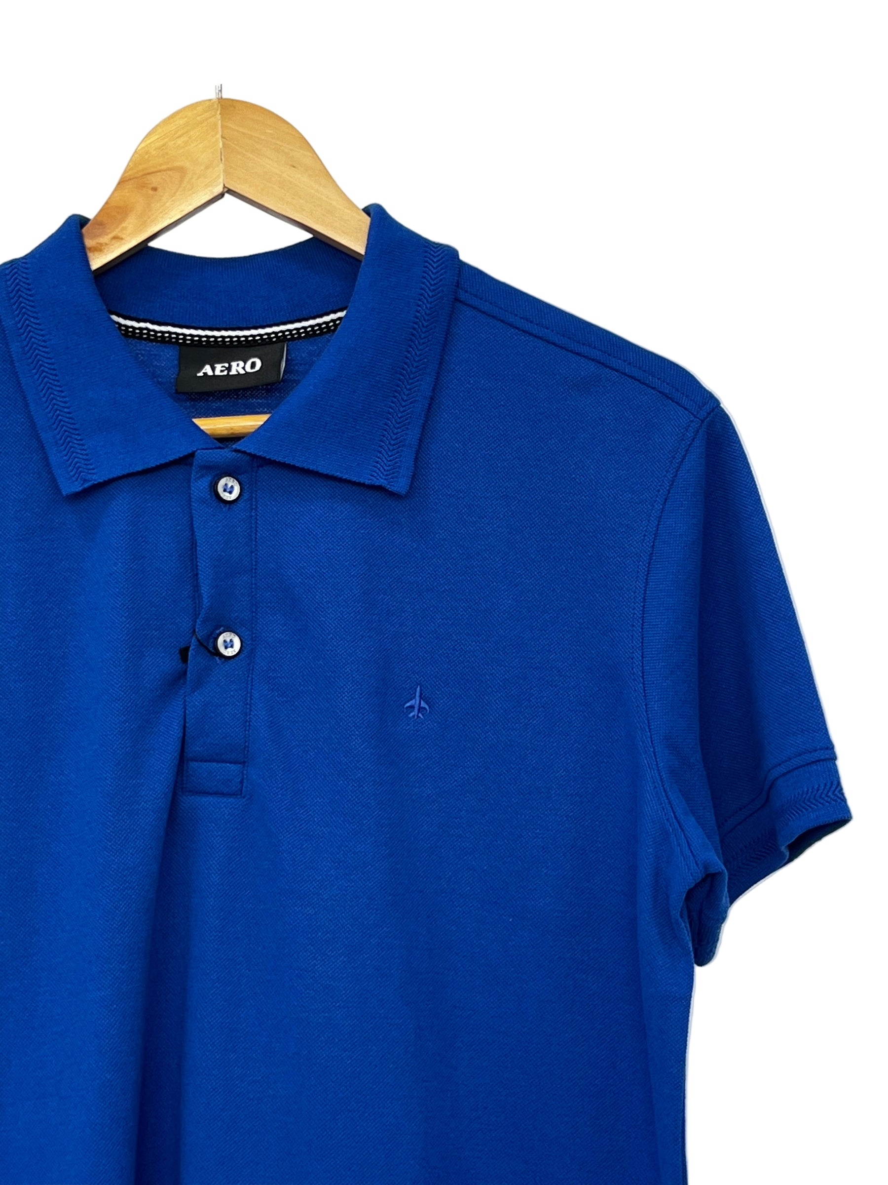Camisa Polo AERO 21110011