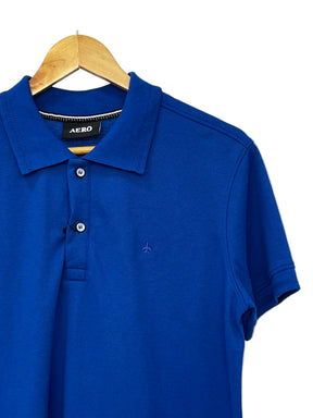 Camisa Polo AERO 21110011
