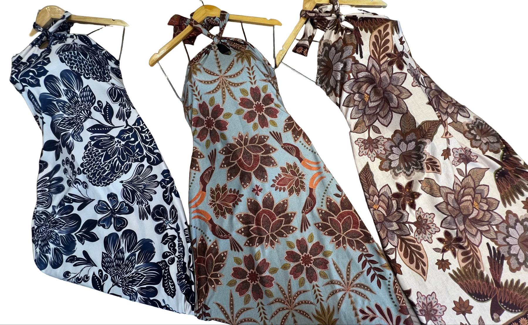 Vestido Vero Amarração