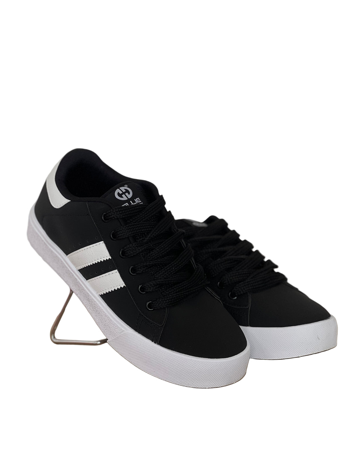 Tênis Ollie Spance2 Preto