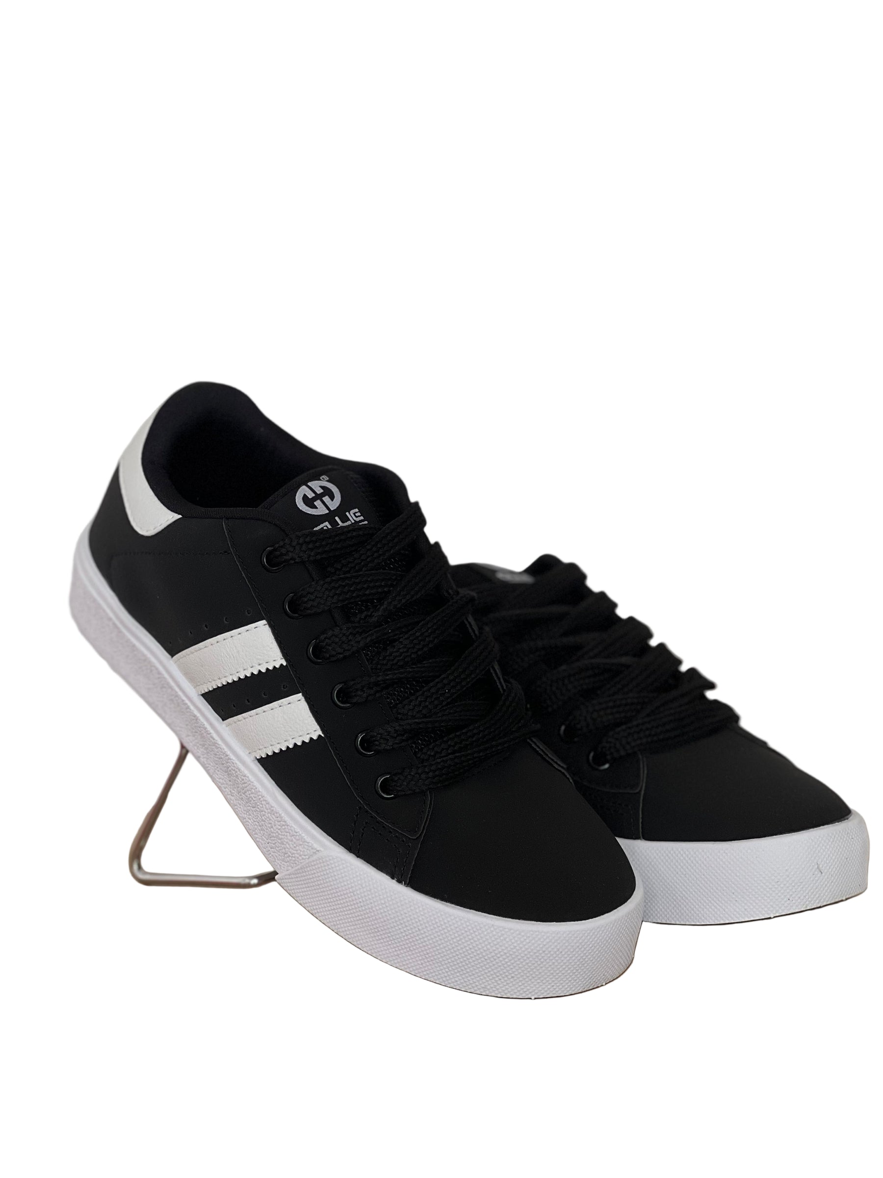 Tênis Ollie Spance2 Preto
