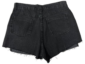 Short Saia Dislow C/Tachas 441758