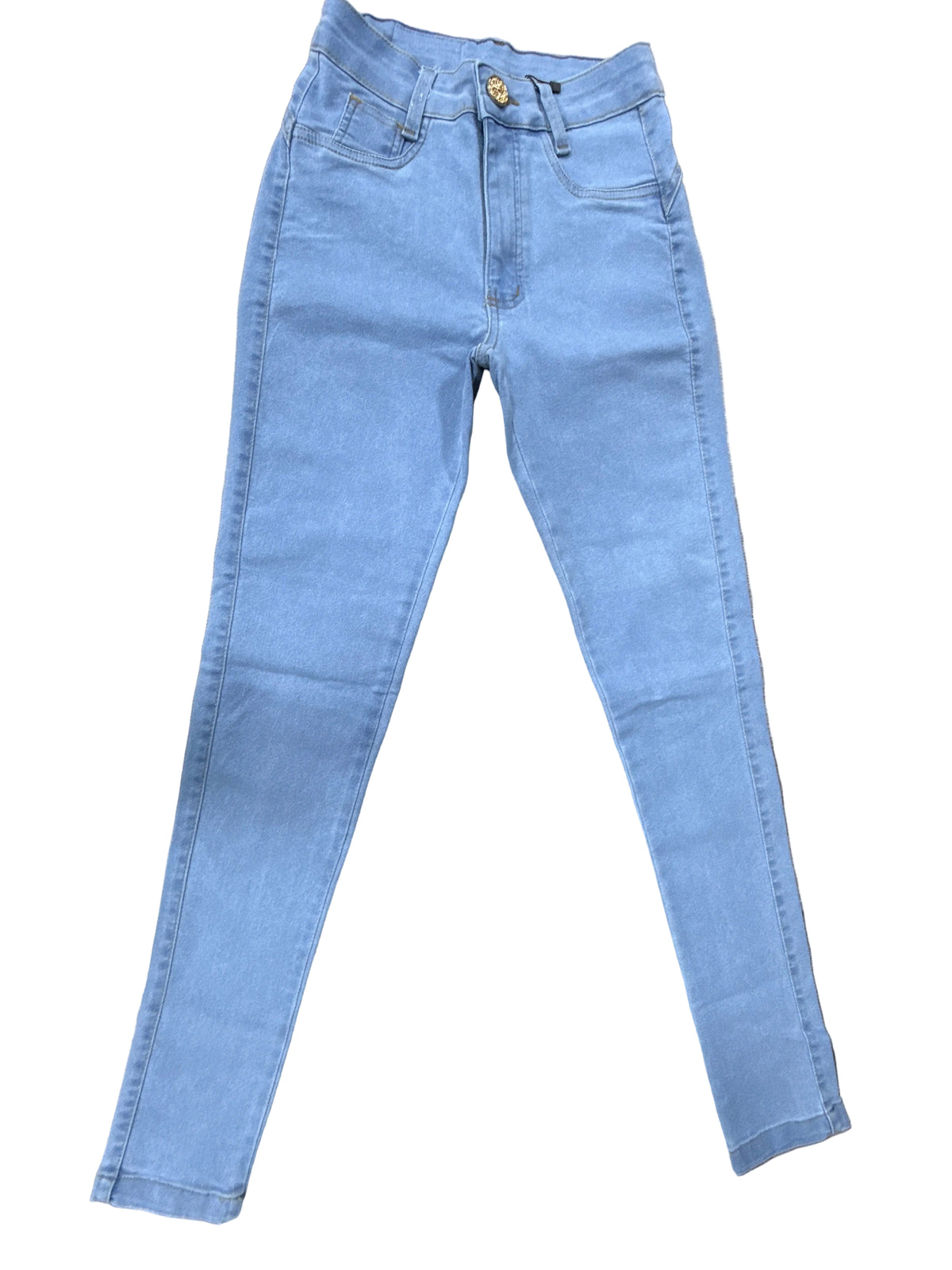 Calça Skinny Viclin